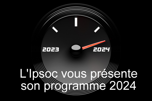 Ipsoc programme 2024